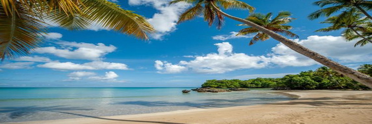 Las Terrenas, Samana, Dominican Republic