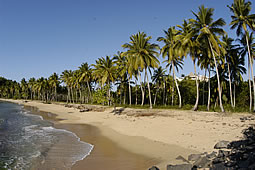 Las Terrenas, República Dominicana